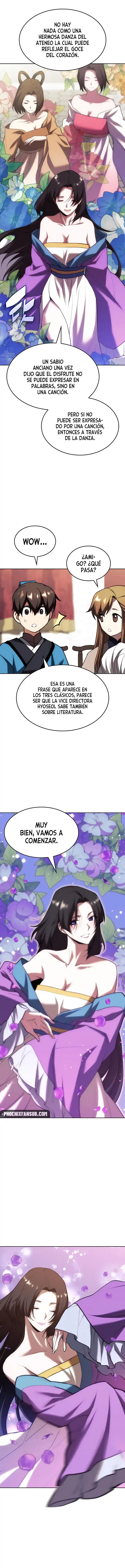La Historia de un Erudito que se Retira al Campo - Capítulo 134 - Página 6 - LectorTMOo