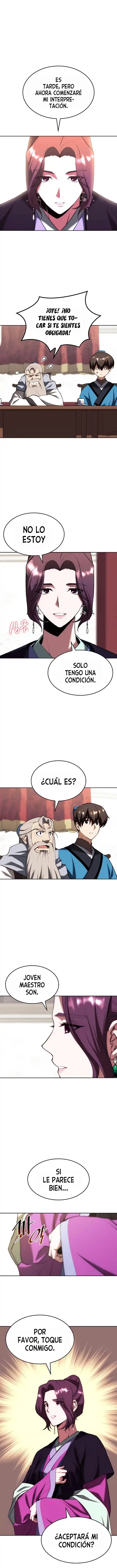 La Historia de un Erudito que se Retira al Campo - Capítulo 135 - Página 4 - LectorTMOo