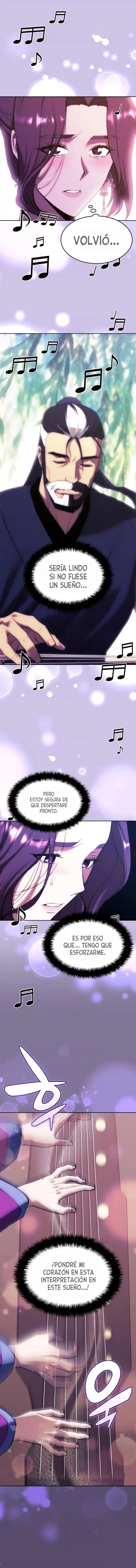 La Historia de un Erudito que se Retira al Campo - Capítulo 135 - Página 10 - LectorTMOo