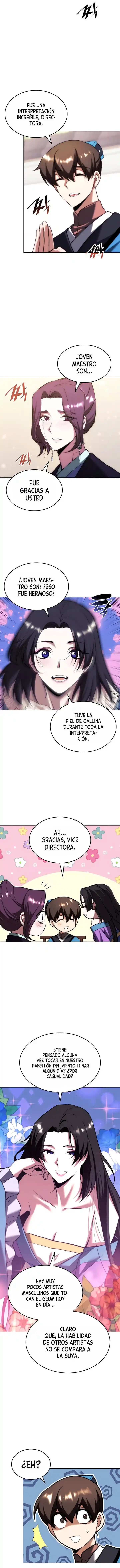La Historia de un Erudito que se Retira al Campo - Capítulo 135 - Página 14 - LectorTMOo