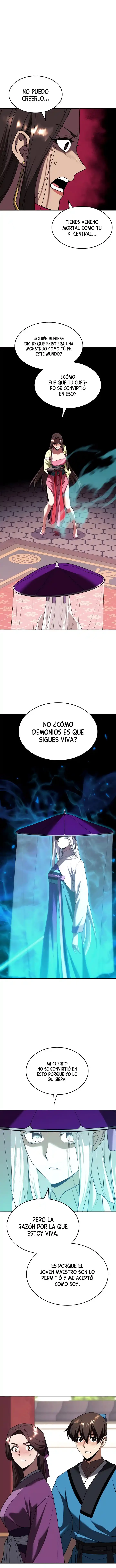 La Historia de un Erudito que se Retira al Campo - Capítulo 136 - Página 12 - LectorTMOo