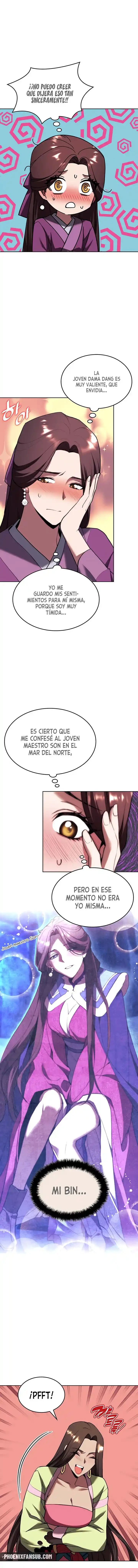 La Historia de un Erudito que se Retira al Campo - Capítulo 137 - Página 3 - LectorTMOo