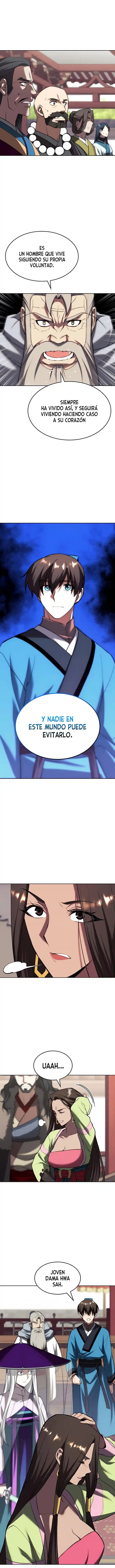 La Historia de un Erudito que se Retira al Campo - Capítulo 137 - Página 11 - LectorTMOo