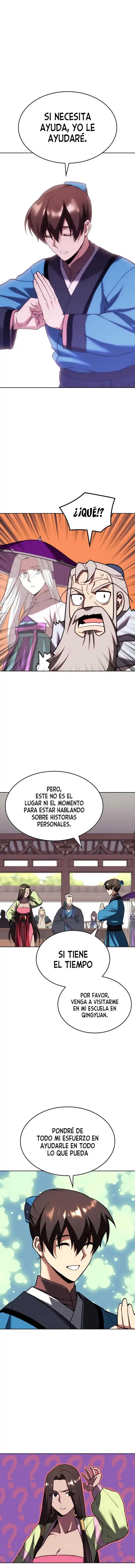 La Historia de un Erudito que se Retira al Campo - Capítulo 137 - Página 12 - LectorTMOo