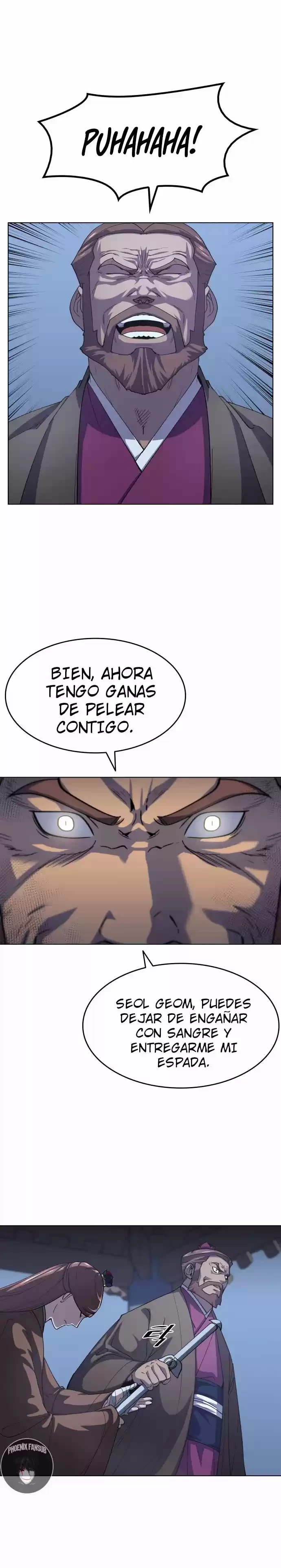 La Historia de un Erudito que se Retira al Campo - Capítulo 14 - Página 14 - LectorTMOo