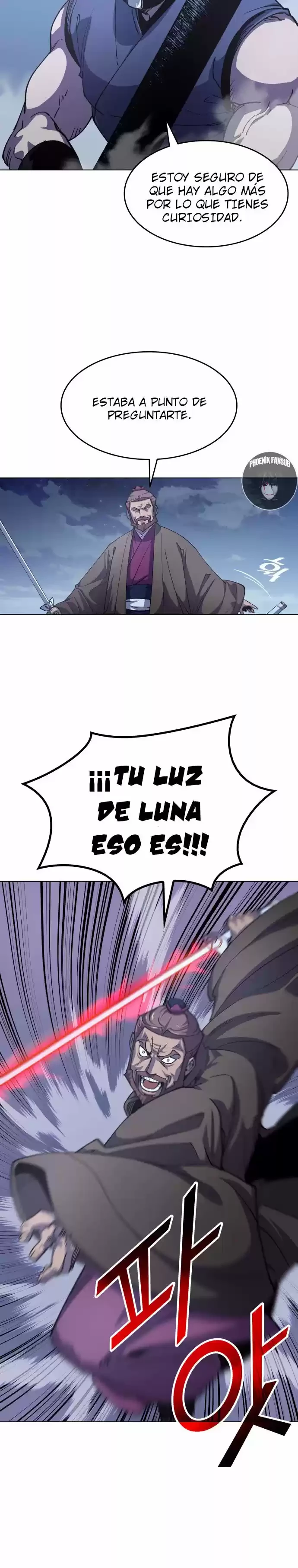 La Historia de un Erudito que se Retira al Campo - Capítulo 14 - Página 19 - LectorTMOo