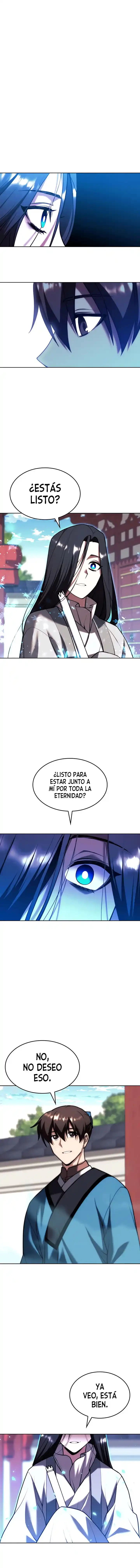 La Historia de un Erudito que se Retira al Campo - Capítulo 140 - Página 5 - LectorTMOo