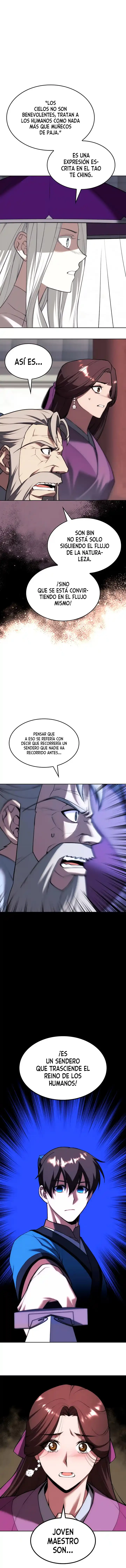 La Historia de un Erudito que se Retira al Campo - Capítulo 140 - Página 18 - LectorTMOo