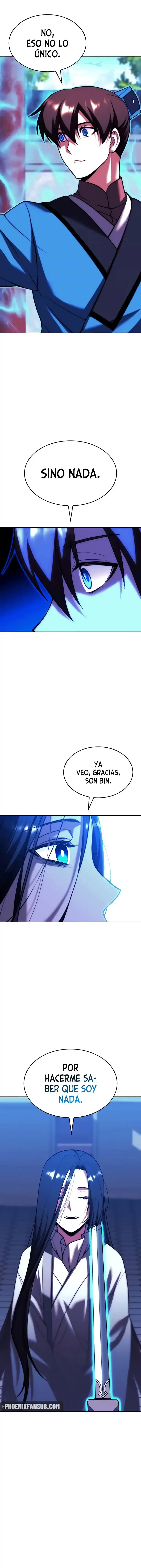 La Historia de un Erudito que se Retira al Campo - Capítulo 141 - Página 5 - LectorTMOo