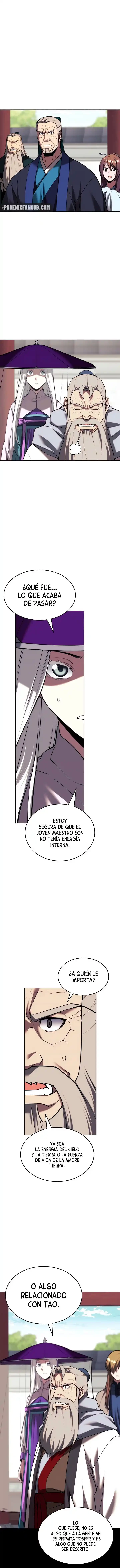 La Historia de un Erudito que se Retira al Campo - Capítulo 141 - Página 9 - LectorTMOo