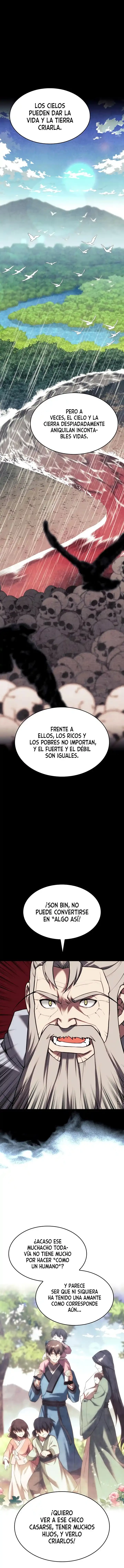 La Historia de un Erudito que se Retira al Campo - Capítulo 141 - Página 10 - LectorTMOo