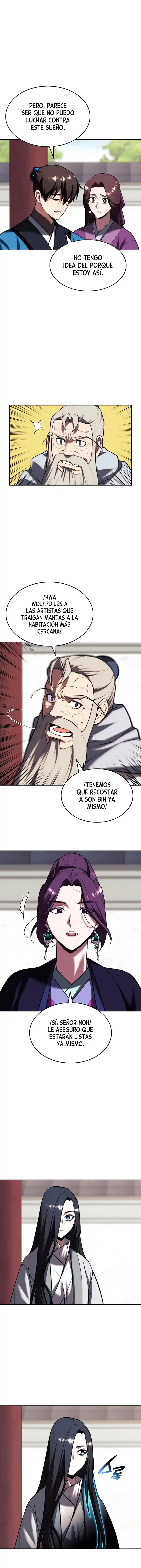 La Historia de un Erudito que se Retira al Campo - Capítulo 141 - Página 13 - LectorTMOo