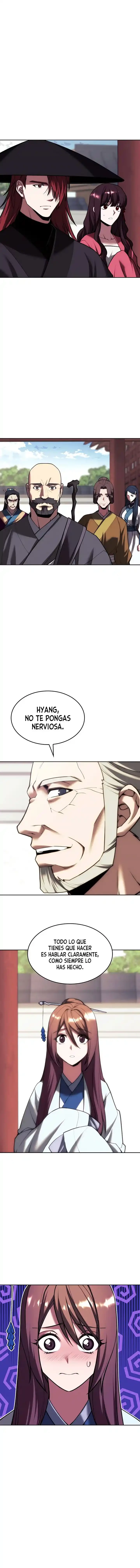 La Historia de un Erudito que se Retira al Campo - Capítulo 141 - Página 16 - LectorTMOo