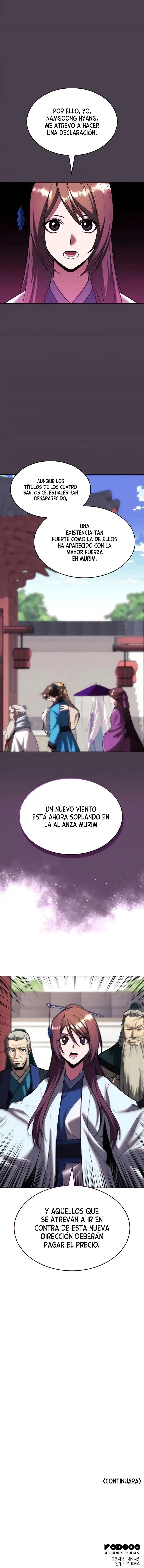 La Historia de un Erudito que se Retira al Campo - Capítulo 141 - Página 19 - LectorTMOo