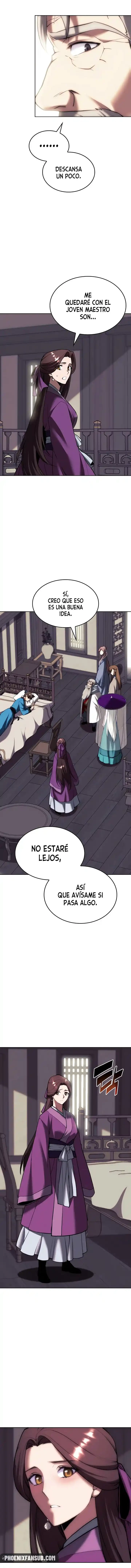 La Historia de un Erudito que se Retira al Campo - Capítulo 142 - Página 2 - LectorTMOo