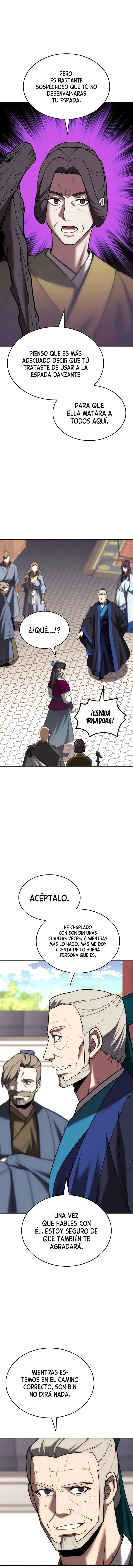 La Historia de un Erudito que se Retira al Campo - Capítulo 142 - Página 6 - LectorTMOo