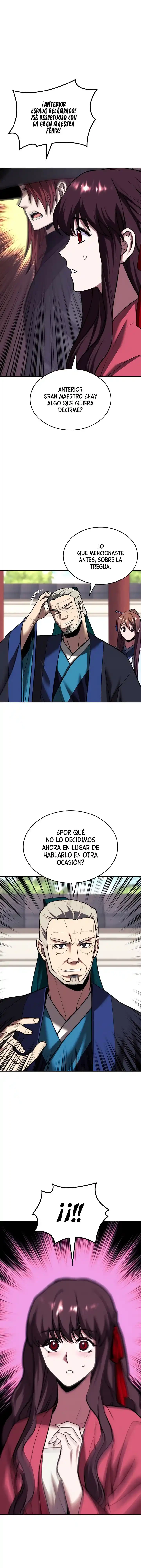 La Historia de un Erudito que se Retira al Campo - Capítulo 142 - Página 8 - LectorTMOo