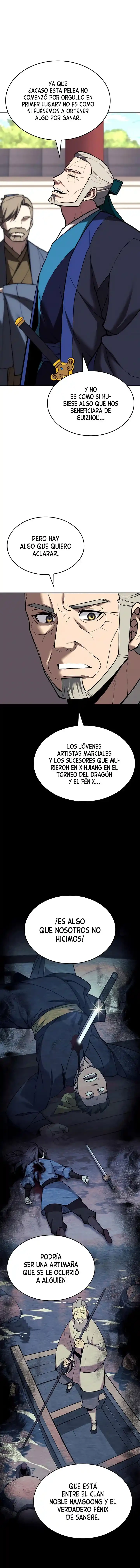 La Historia de un Erudito que se Retira al Campo - Capítulo 142 - Página 9 - LectorTMOo