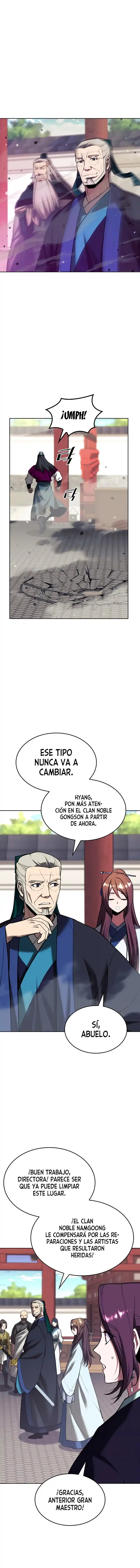 La Historia de un Erudito que se Retira al Campo - Capítulo 142 - Página 12 - LectorTMOo