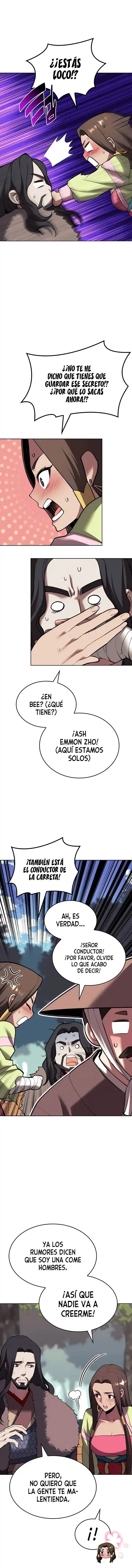 La Historia de un Erudito que se Retira al Campo - Capítulo 142 - Página 16 - LectorTMOo