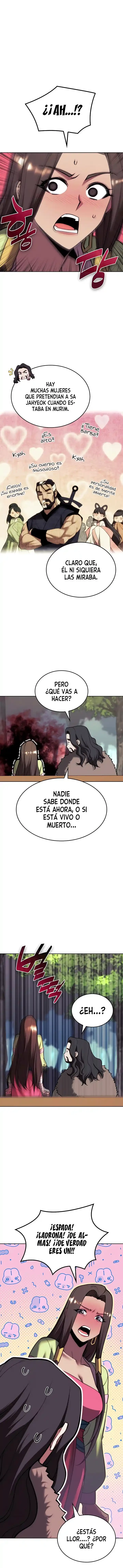 La Historia de un Erudito que se Retira al Campo - Capítulo 142 - Página 19 - LectorTMOo