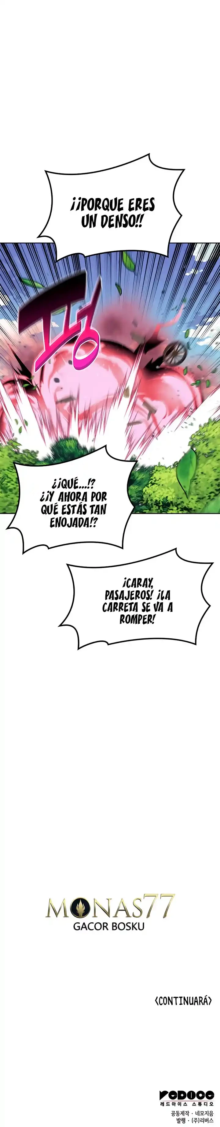 La Historia de un Erudito que se Retira al Campo - Capítulo 142 - Página 20 - LectorTMOo