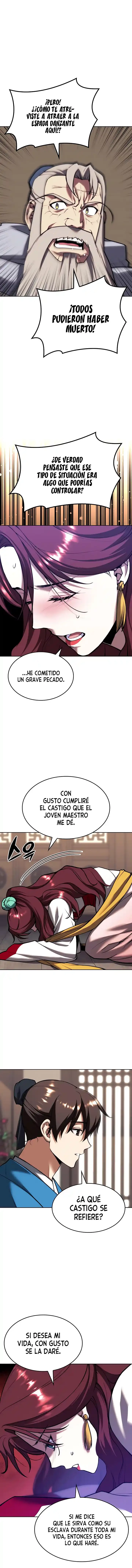 La Historia de un Erudito que se Retira al Campo - Capítulo 143 - Página 9 - LectorTMOo