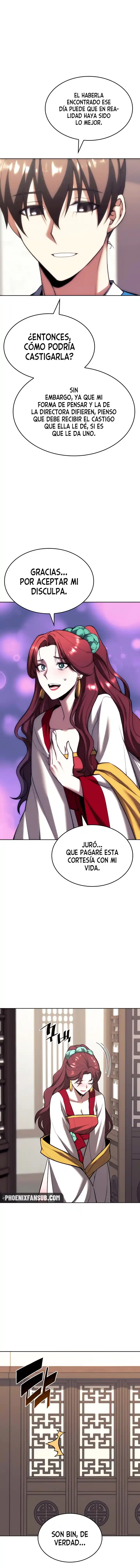 La Historia de un Erudito que se Retira al Campo - Capítulo 143 - Página 11 - LectorTMOo