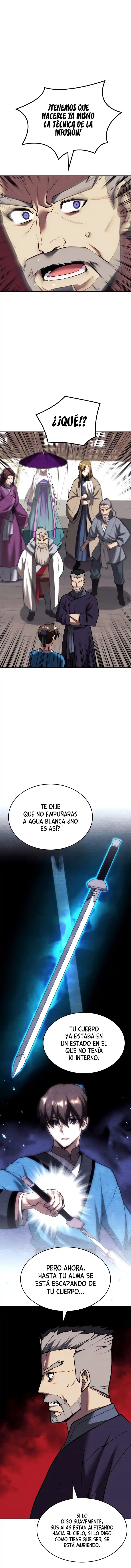 La Historia de un Erudito que se Retira al Campo - Capítulo 143 - Página 15 - LectorTMOo