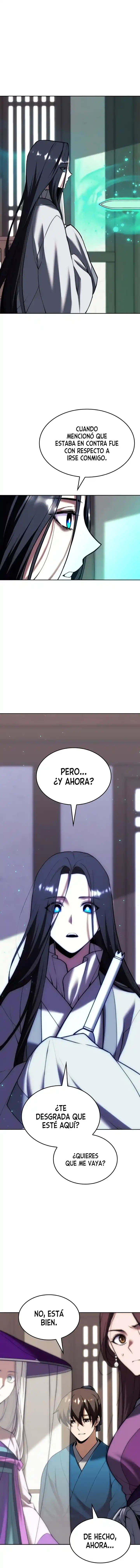 La Historia de un Erudito que se Retira al Campo - Capítulo 144 - Página 2 - LectorTMOo