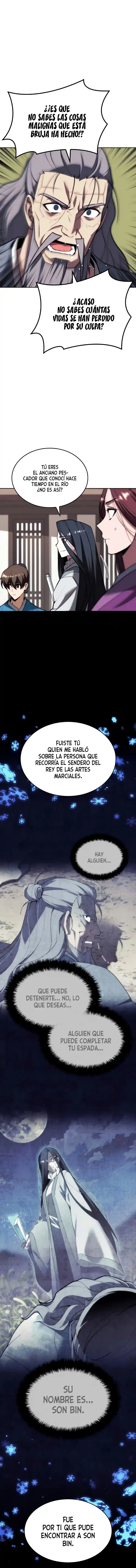 La Historia de un Erudito que se Retira al Campo - Capítulo 144 - Página 4 - LectorTMOo