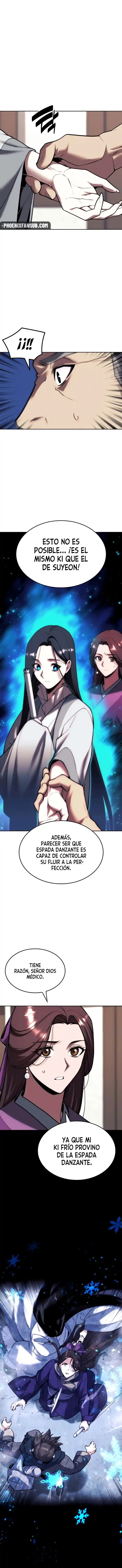 La Historia de un Erudito que se Retira al Campo - Capítulo 144 - Página 7 - LectorTMOo