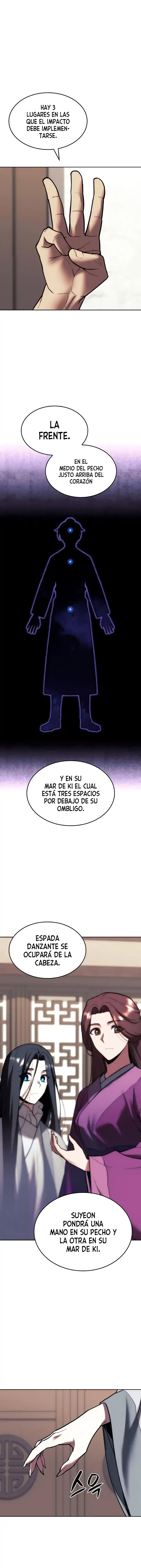 La Historia de un Erudito que se Retira al Campo - Capítulo 144 - Página 12 - LectorTMOo