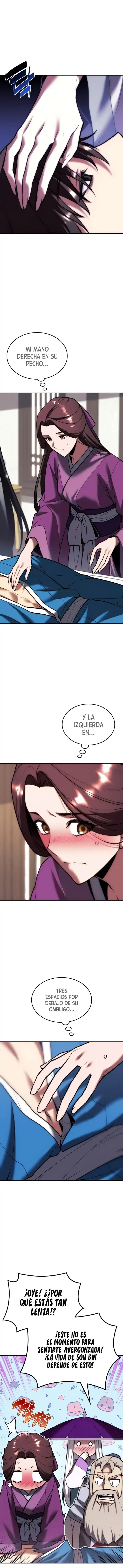 La Historia de un Erudito que se Retira al Campo - Capítulo 144 - Página 13 - LectorTMOo