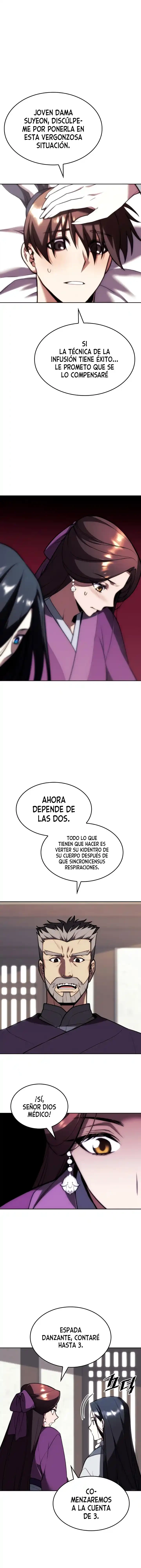 La Historia de un Erudito que se Retira al Campo - Capítulo 144 - Página 14 - LectorTMOo