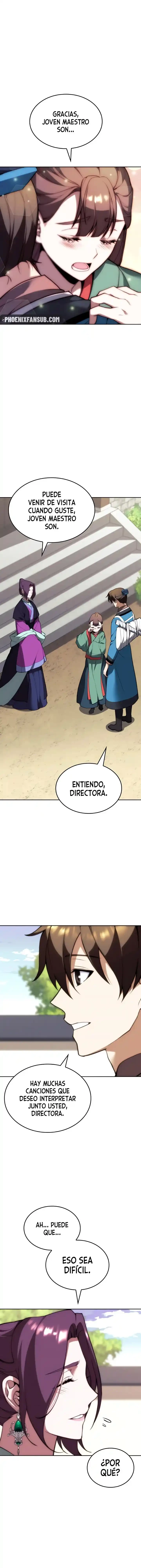 La Historia de un Erudito que se Retira al Campo - Capítulo 145 - Página 4 - LectorTMOo