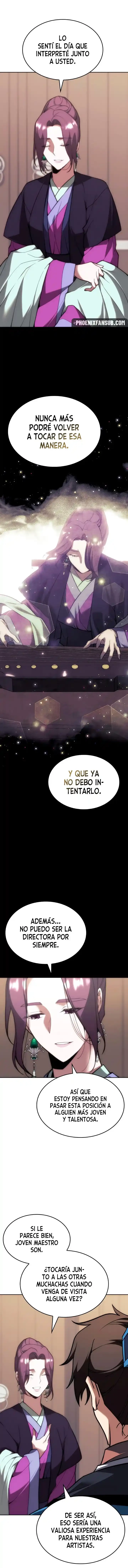 La Historia de un Erudito que se Retira al Campo - Capítulo 145 - Página 5 - LectorTMOo