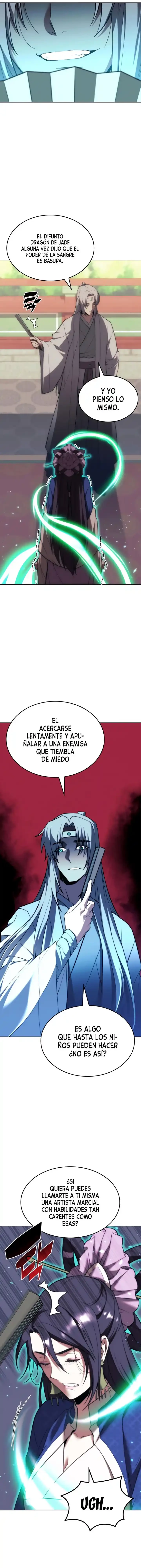 La Historia de un Erudito que se Retira al Campo - Capítulo 145 - Página 10 - LectorTMOo