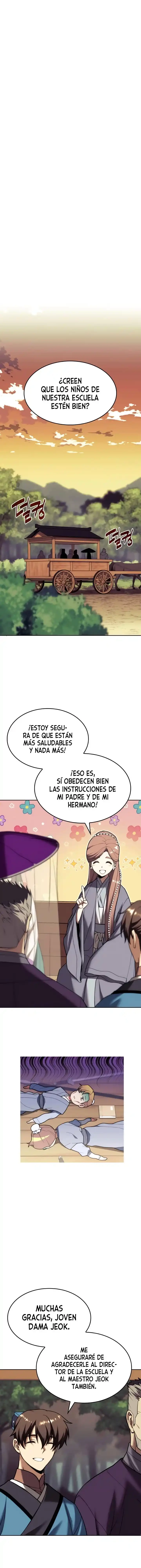 La Historia de un Erudito que se Retira al Campo - Capítulo 145 - Página 12 - LectorTMOo