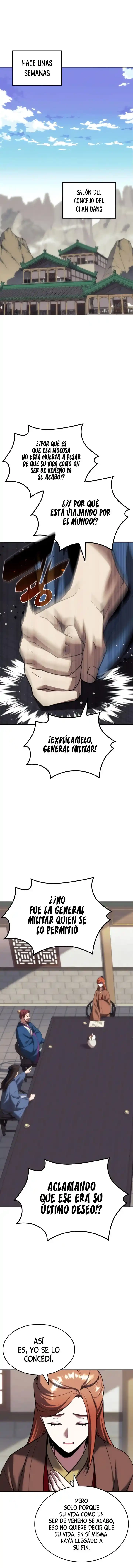 La Historia de un Erudito que se Retira al Campo - Capítulo 145 - Página 17 - LectorTMOo