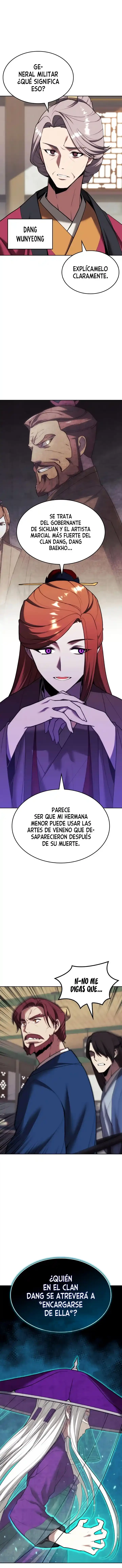 La Historia de un Erudito que se Retira al Campo - Capítulo 145 - Página 19 - LectorTMOo