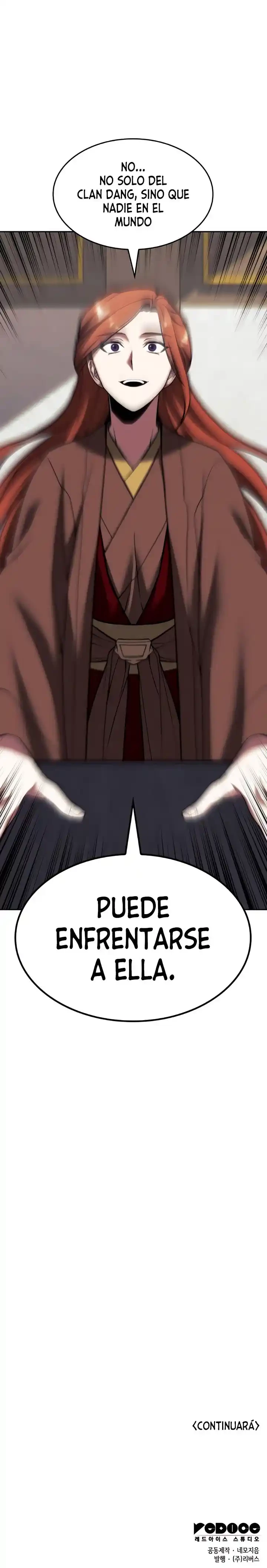 La Historia de un Erudito que se Retira al Campo - Capítulo 145 - Página 20 - LectorTMOo