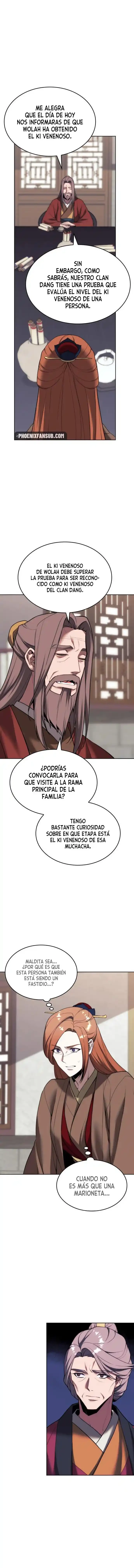La Historia de un Erudito que se Retira al Campo - Capítulo 146 - Página 5 - LectorTMOo