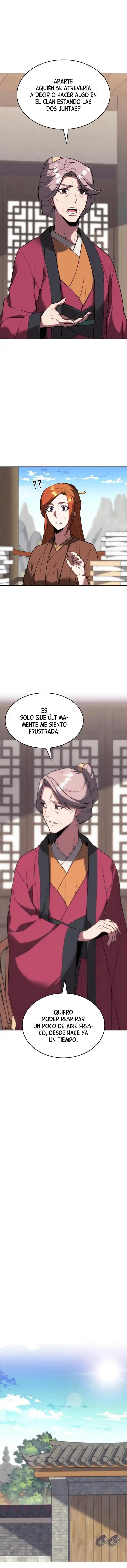 La Historia de un Erudito que se Retira al Campo - Capítulo 146 - Página 11 - LectorTMOo