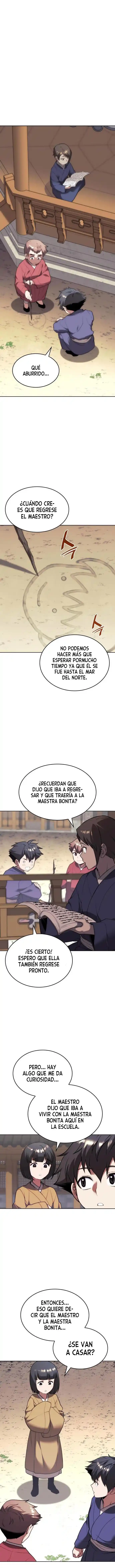 La Historia de un Erudito que se Retira al Campo - Capítulo 146 - Página 12 - LectorTMOo
