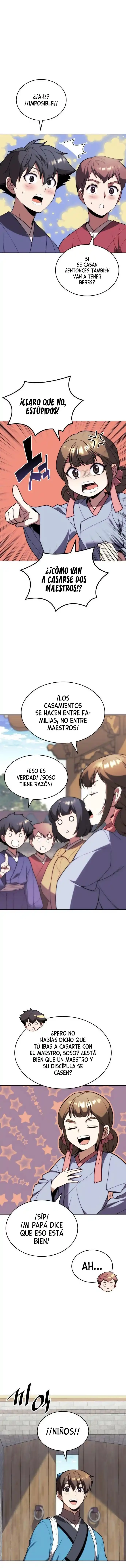La Historia de un Erudito que se Retira al Campo - Capítulo 146 - Página 13 - LectorTMOo