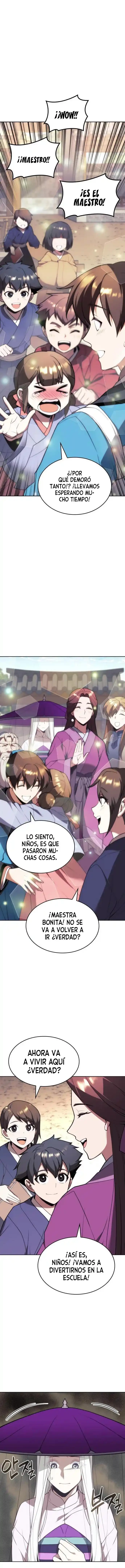 La Historia de un Erudito que se Retira al Campo - Capítulo 146 - Página 14 - LectorTMOo