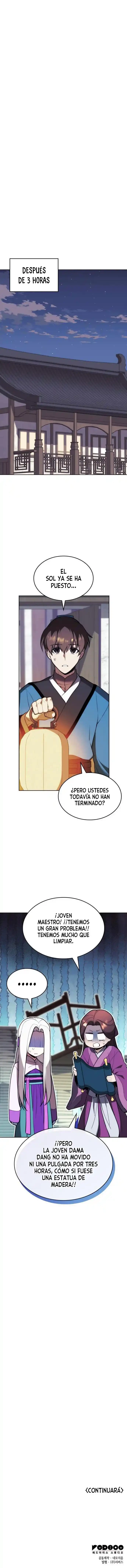 La Historia de un Erudito que se Retira al Campo - Capítulo 146 - Página 16 - LectorTMOo