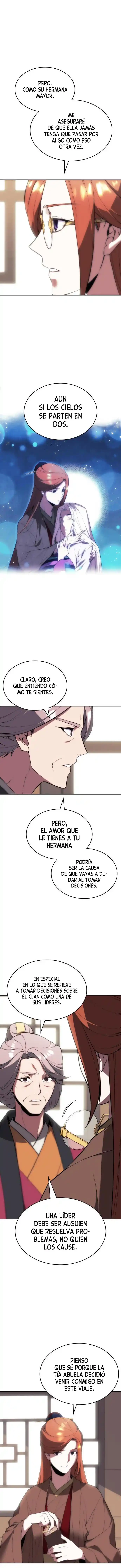 La Historia de un Erudito que se Retira al Campo - Capítulo 147 - Página 6 - LectorTMOo