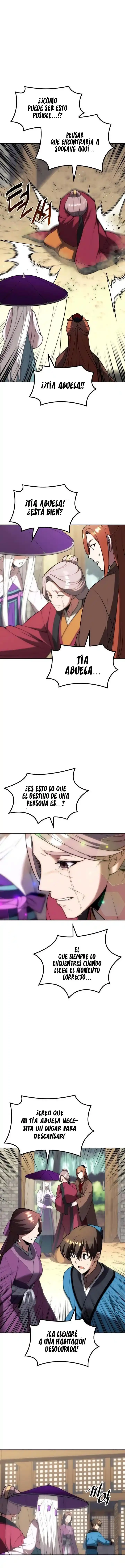 La Historia de un Erudito que se Retira al Campo - Capítulo 148 - Página 6 - LectorTMOo